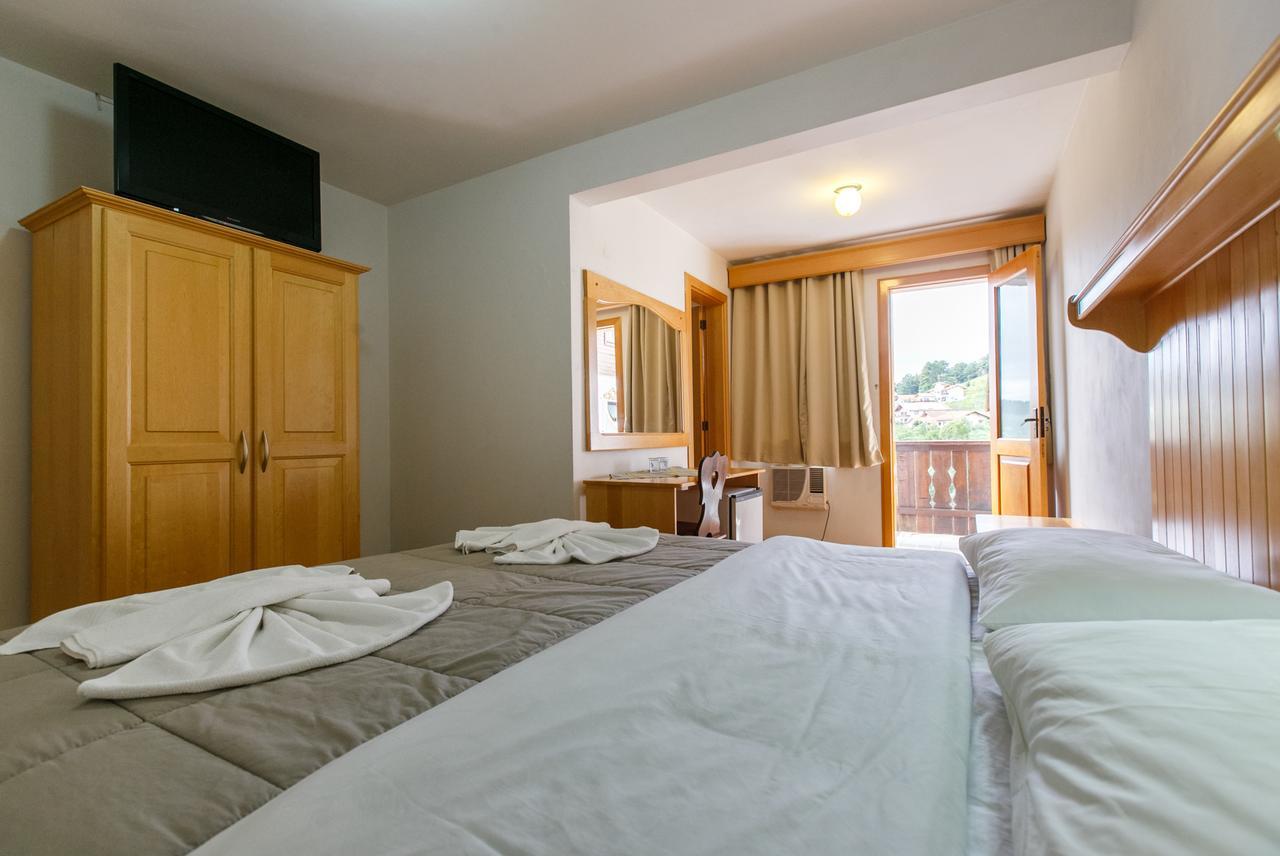 Hotel 13 Linden Трези-Тилиас Экстерьер фото